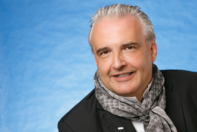 Kurt Kossek